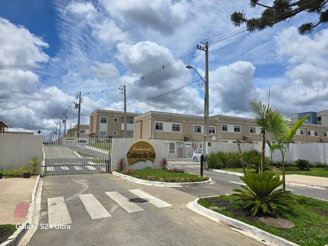Venda em Jardim Campo Verde - Almirante Tamandaré