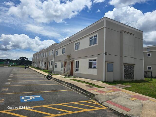 #000346 - Apartamento para Venda em Almirante Tamandaré - PR - 2