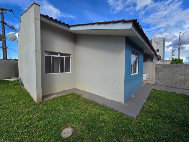 Casa para Venda em Almirante Tamandaré - 4