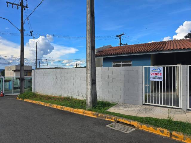 Venda em Jardim Campo Verde - Almirante Tamandaré