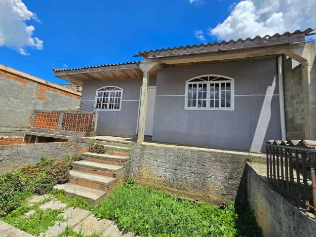 #000350 - Casa para Venda em Almirante Tamandaré - PR - 2