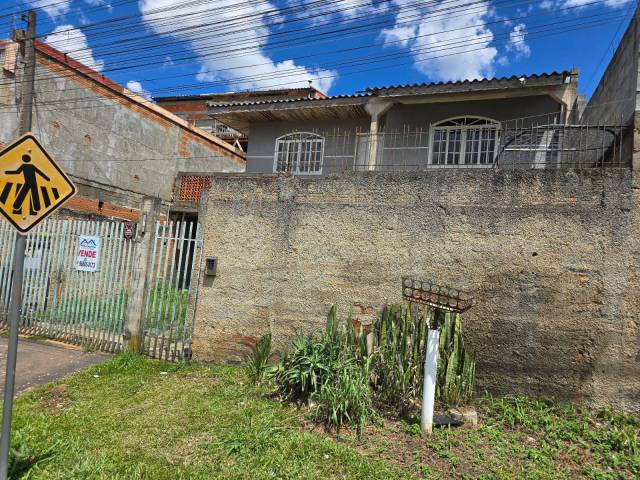 #000350 - Casa para Venda em Almirante Tamandaré - PR - 3
