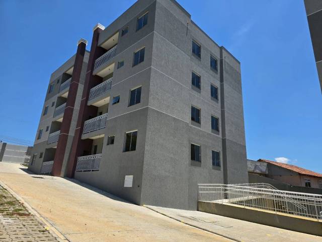 Apartamento para Venda em Almirante Tamandaré - 4