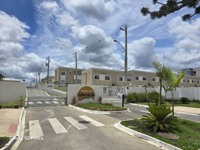 #000352 - Apartamento para Venda em Almirante Tamandaré - PR - 1