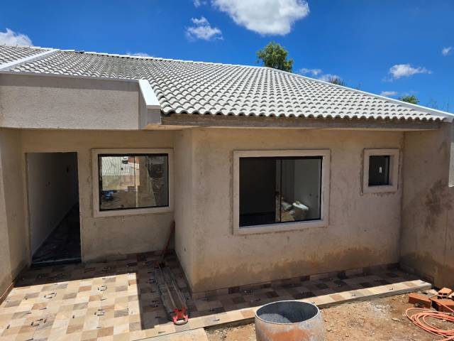 Venda em Lamenha Grande - Almirante Tamandaré