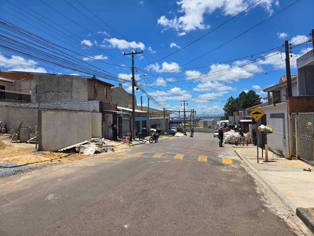 #000355 - Apartamento para Venda em Almirante Tamandaré - PR - 3