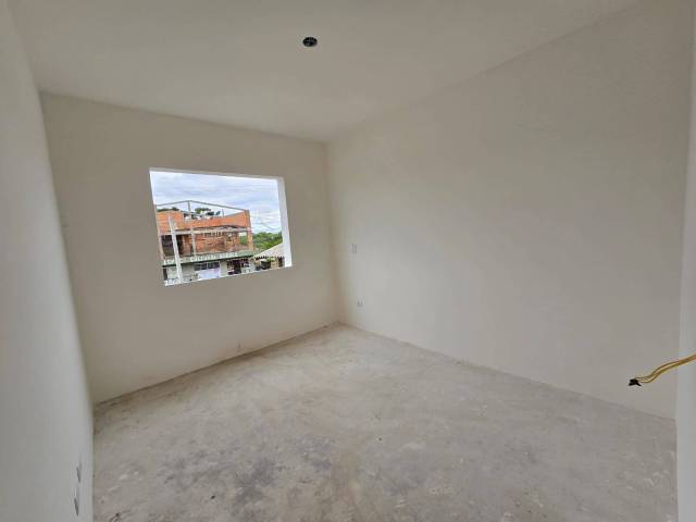 #000356 - Apartamento para Venda em Almirante Tamandaré - PR - 3