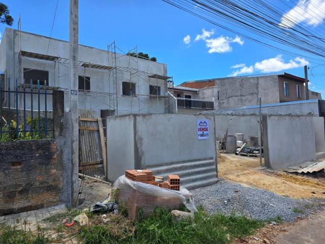 #000356 - Apartamento para Venda em Almirante Tamandaré - PR - 2