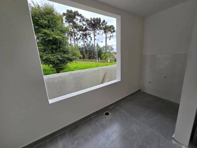 #000356 - Apartamento para Venda em Almirante Tamandaré - PR - 2