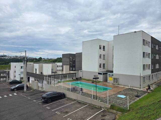 Venda em Bonfim - Almirante Tamandaré