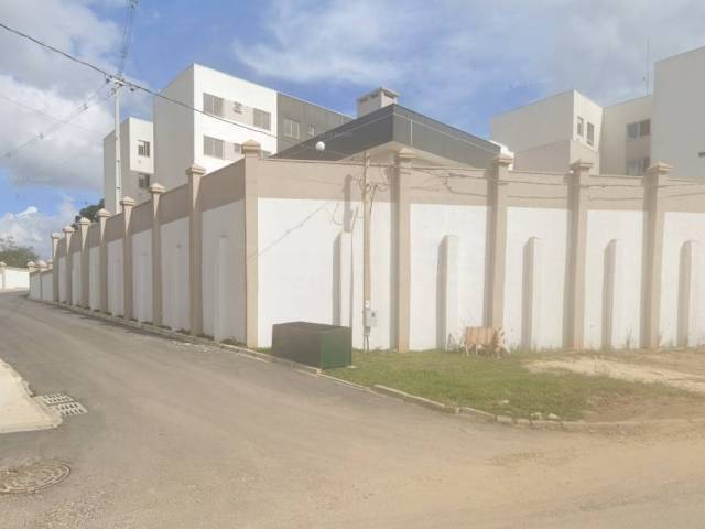 #000357 - Apartamento para Venda em Almirante Tamandaré - PR - 2