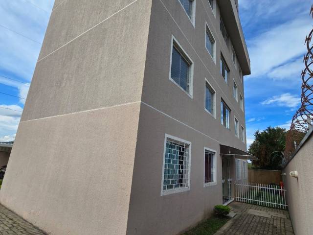 #000358 - Apartamento para Venda em Almirante Tamandaré - PR - 3
