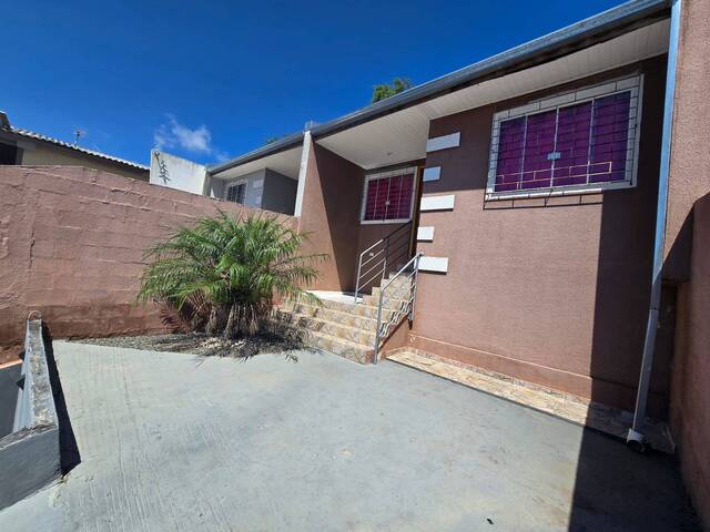 #000360 - Casa para Venda em Almirante Tamandaré - PR - 2