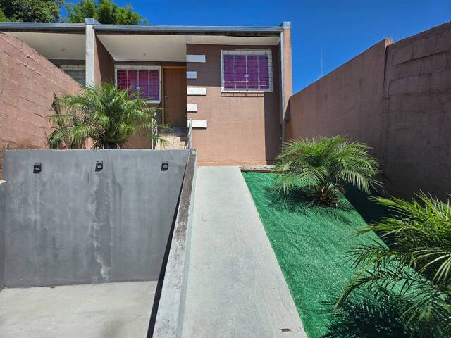 #000360 - Casa para Venda em Almirante Tamandaré - PR - 3