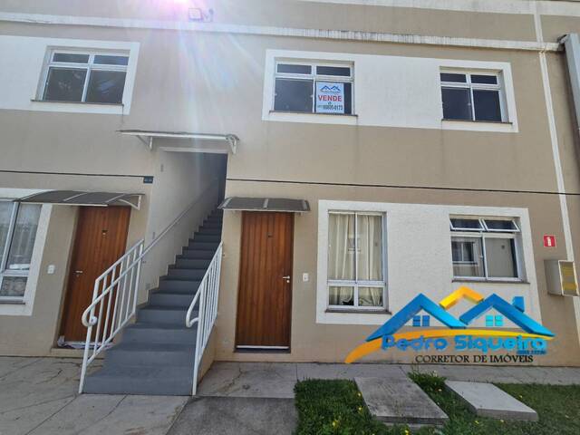 #000361 - Apartamento para Venda em Almirante Tamandaré - PR - 3