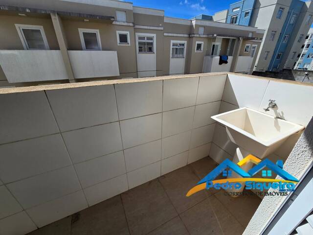 Apartamento para Venda em Almirante Tamandaré - 5