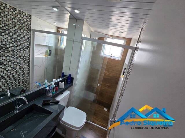 Apartamento para Venda em Almirante Tamandaré - 4