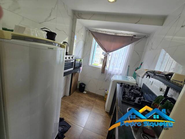 Apartamento para Venda em Almirante Tamandaré - 5