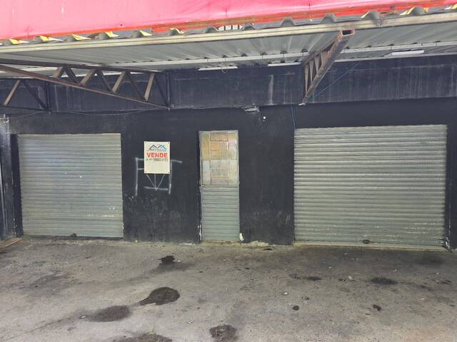 #000365 - Casa para Venda em Almirante Tamandaré - PR - 2