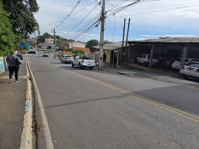 #000365 - Casa para Venda em Almirante Tamandaré - PR - 3