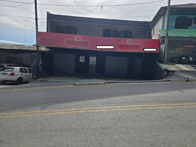 #000365 - Casa para Venda em Almirante Tamandaré - PR - 1