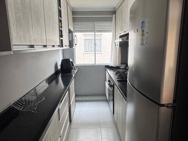 Apartamento para Venda em Curitiba - 4