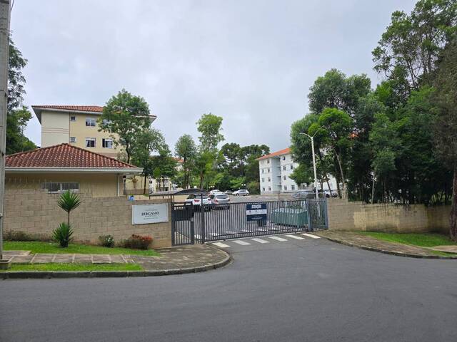 #000366 - Apartamento para Venda em Curitiba - PR - 1