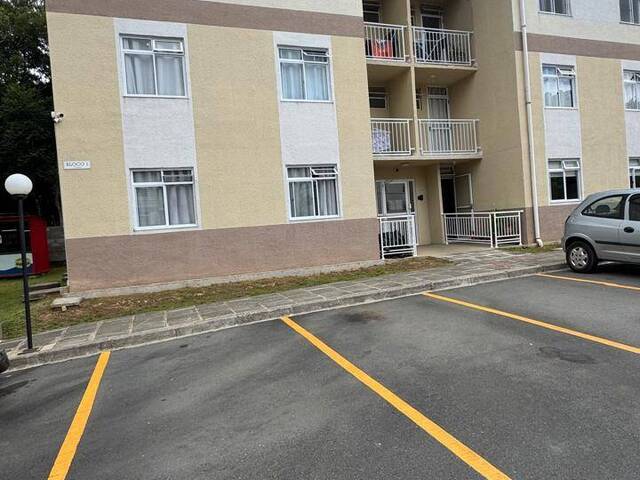 #000366 - Apartamento para Venda em Curitiba - PR - 3