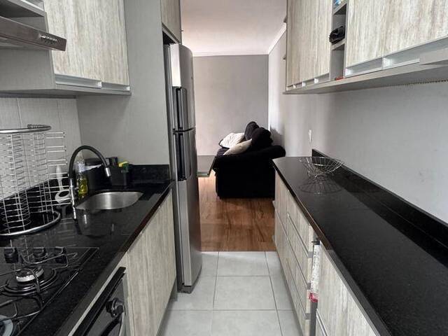 Apartamento para Venda em Curitiba - 5