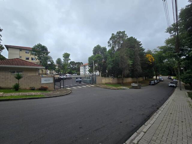 #000366 - Apartamento para Venda em Curitiba - PR - 2