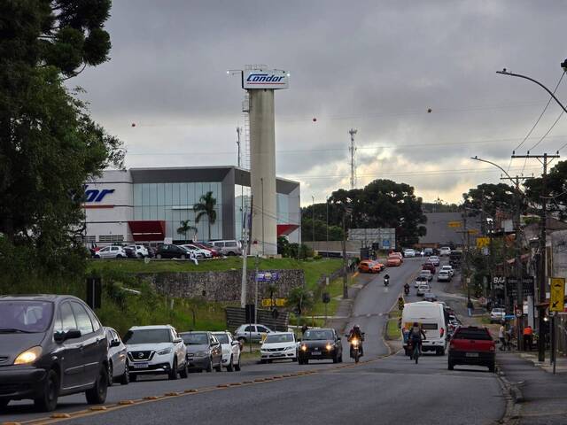 #000367 - Área para Venda em Almirante Tamandaré - PR - 1