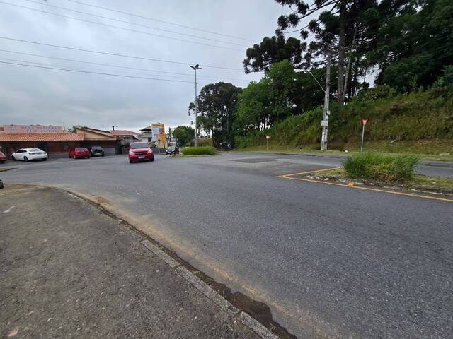 #000367 - Área para Venda em Almirante Tamandaré - PR - 3