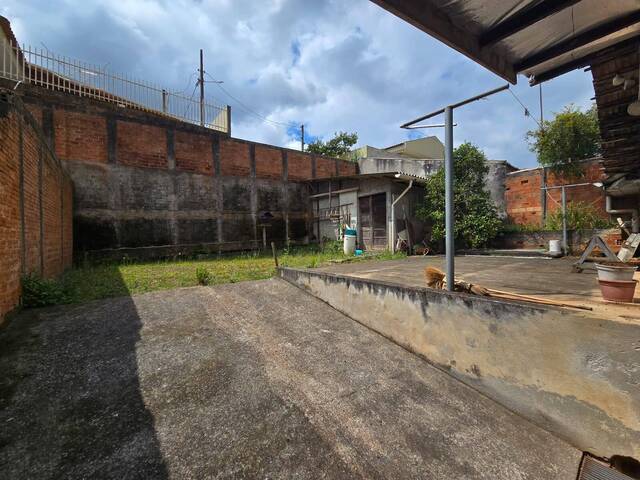 #000368 - Casa para Venda em Almirante Tamandaré - PR - 3