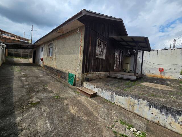 #000368 - Casa para Venda em Almirante Tamandaré - PR - 2