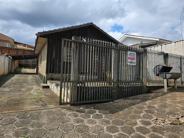 #000368 - Casa para Venda em Almirante Tamandaré - PR - 1