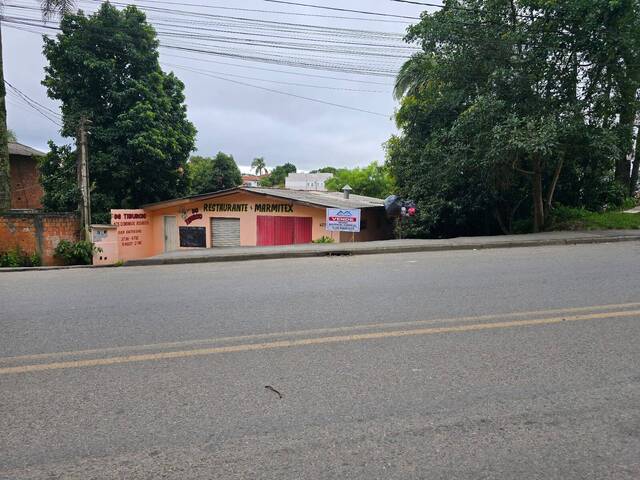 #000369 - Área para Venda em Almirante Tamandaré - PR - 2