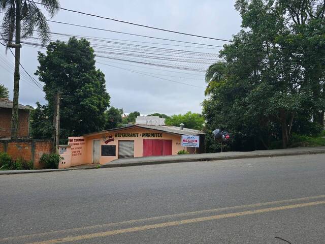 #000369 - Área para Venda em Almirante Tamandaré - PR - 3
