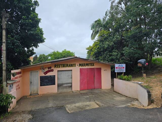 Área para Venda em Almirante Tamandaré - 4