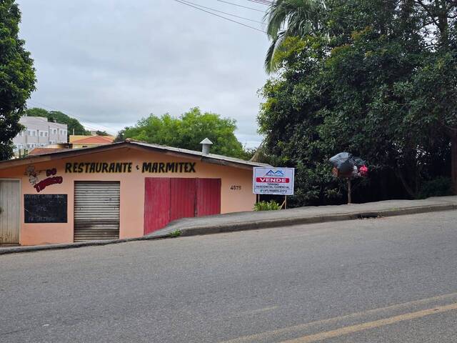 #000369 - Área para Venda em Almirante Tamandaré - PR - 1