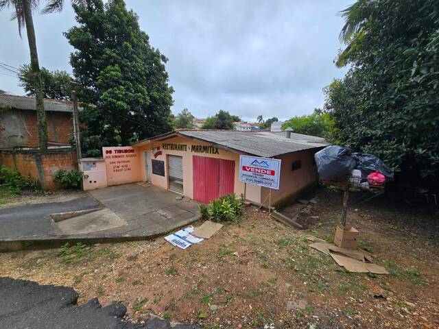 Área para Venda em Almirante Tamandaré - 5