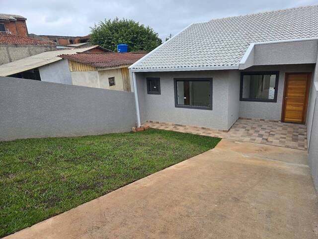 Casa para Venda em Almirante Tamandaré - 5