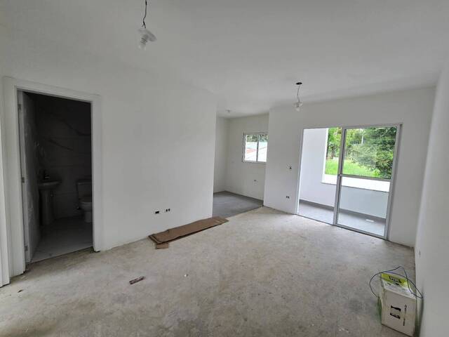 #000356 - Apartamento para Venda em Almirante Tamandaré - PR - 3