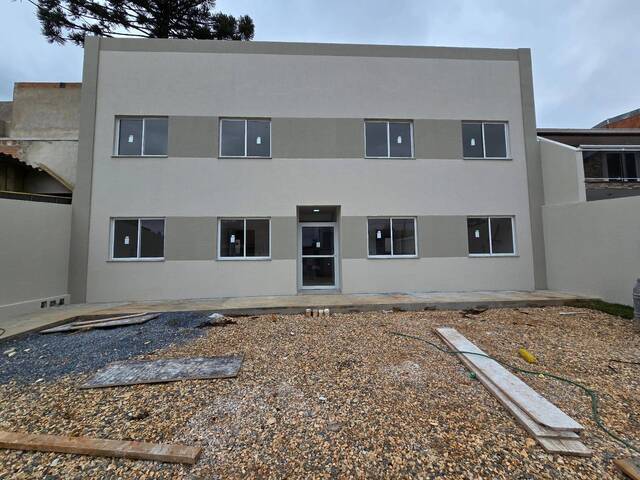 #000356 - Apartamento para Venda em Almirante Tamandaré - PR - 1