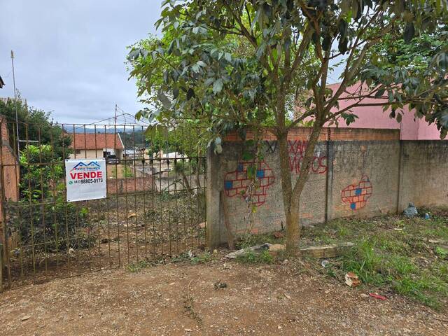 #000370 - Área para Venda em Almirante Tamandaré - PR - 1