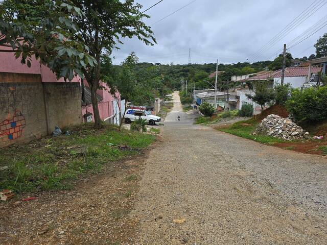 Área para Venda em Almirante Tamandaré - 4