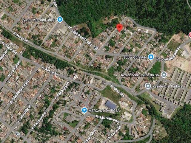 Área para Venda em Almirante Tamandaré - 5