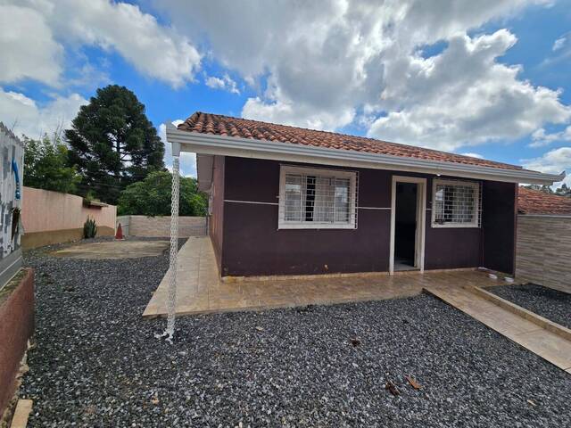 #000371 - Casa para Venda em Almirante Tamandaré - PR - 3