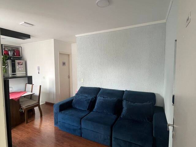 Apartamento para Venda em Almirante Tamandaré - 4