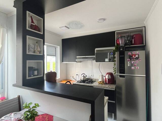 Apartamento para Venda em Almirante Tamandaré - 5