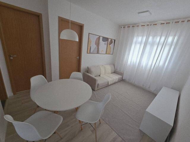 Apartamento para Venda em Almirante Tamandaré - 5